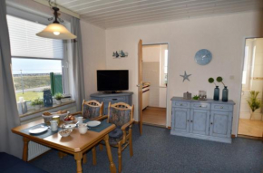 Wohnung Hafenblick, Haus Seeadler Baltrum